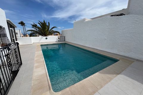 Villa i Mojacar, Almeria, Mojacar - € 545.000 | Ref: B2438 - foto 15