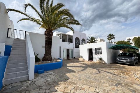 Villa i Mojacar, Almeria, Mojacar - € 545.000 | Ref: B2438 - foto 26