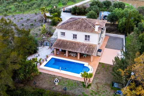 Villa a Coin, Malaga, Coin - € 595.000 | Ref: E306 - foto 3