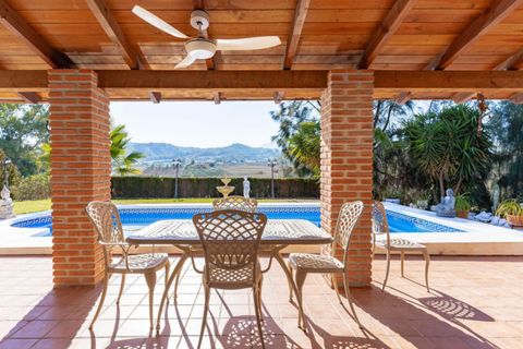 Villa a Coin, Malaga, Coin - € 595.000 | Ref: E306 - foto 4