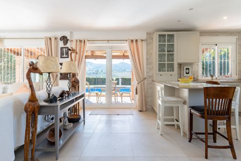 Villa a Coin, Malaga, Coin - € 595.000 | Ref: E306 - foto 6