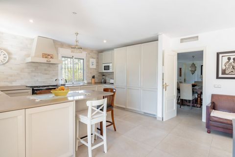 Villa a Coin, Malaga, Coin - € 595.000 | Ref: E306 - foto 8