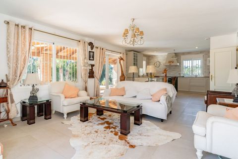 Villa a Coin, Malaga, Coin - € 595.000 | Ref: E306 - foto 9