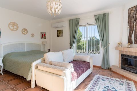 Villa a Coin, Malaga, Coin - € 595.000 | Ref: E306 - foto 16