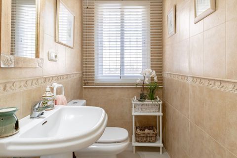 Villa a Coin, Malaga, Coin - € 595.000 | Ref: E306 - foto 20