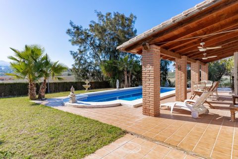 Villa a Coin, Malaga, Coin - € 595.000 | Ref: E306 - foto 23