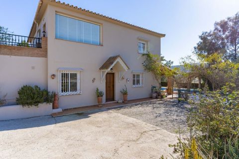 Villa a Coin, Malaga, Coin - € 595.000 | Ref: E306 - foto 24