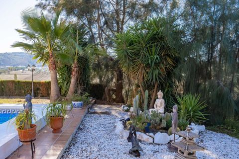 Villa a Coin, Malaga, Coin - € 595.000 | Ref: E306 - foto 25