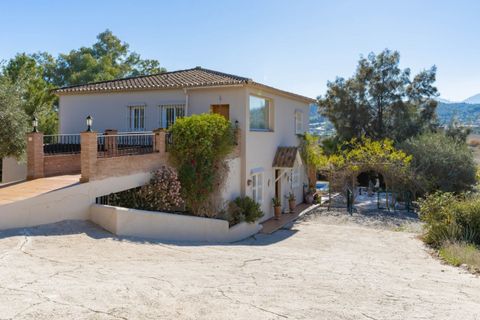 Villa a Coin, Malaga, Coin - € 595.000 | Ref: E306 - foto 26