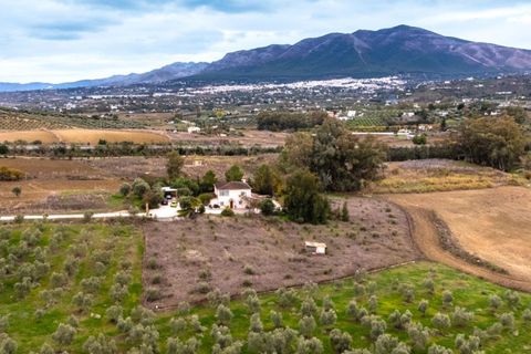 Villa a Coin, Malaga, Coin - € 595.000 | Ref: E306 - foto 28