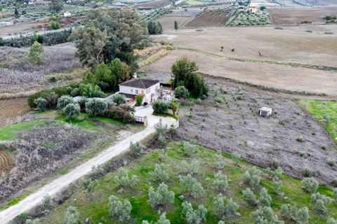 Villa a Coin, Malaga, Coin - € 595.000 | Ref: E306 - foto 29