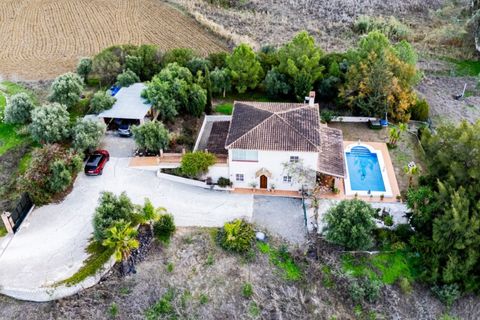 Villa a Coin, Malaga, Coin - € 595.000 | Ref: E306 - foto 30