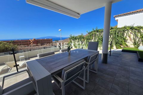 Villa a Adeje, Tenerife, Adeje - € 1.480.000 | Ref: 1083 - foto 7