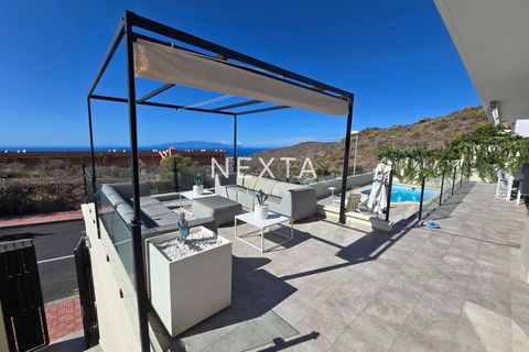 Villa a Adeje, Tenerife, Adeje - € 1.480.000 | Ref: 1083 - foto 9