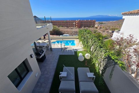 Villa a Adeje, Tenerife, Adeje - € 1.480.000 | Ref: 1083 - foto 11