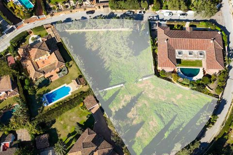 Helårsgrund i Marbella, Malaga, Marbella - € 4.320.000 | Ref: MAR-4536 - foto 2