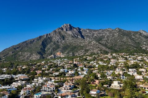 Helårsgrund i Marbella, Malaga, Marbella - € 4.320.000 | Ref: MAR-4536 - foto 9