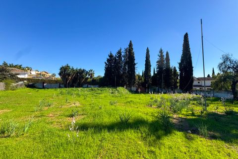 Helårsgrund i Marbella, Malaga, Marbella - € 4.320.000 | Ref: MAR-4536 - foto 21