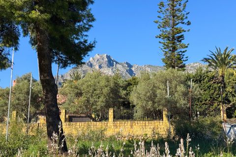 Helårsgrund i Marbella, Malaga, Marbella - € 4.320.000 | Ref: MAR-4536 - foto 24