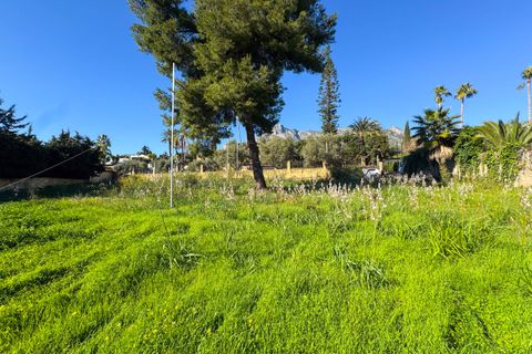 Helårsgrund i Marbella, Malaga, Marbella - € 4.320.000 | Ref: MAR-4536 - foto 25