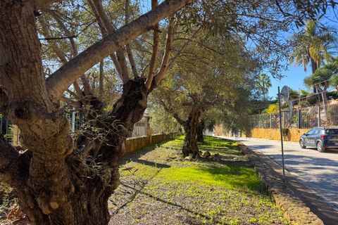 Helårsgrund i Marbella, Malaga, Marbella - € 4.320.000 | Ref: MAR-4536 - foto 27