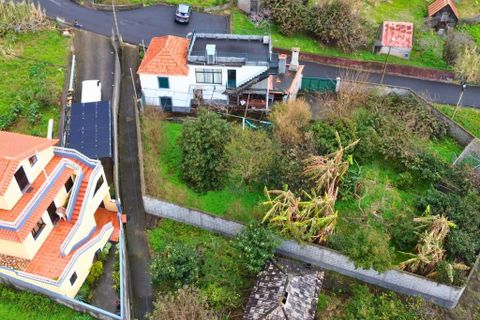 Villa a Santana, Madeira, Santana - € 400.000 | Ref: DRS_HH_0012/12758 - foto 3