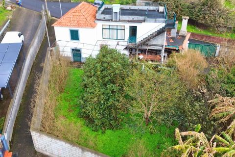 Villa a Santana, Madeira, Santana - € 400.000 | Ref: DRS_HH_0012/12758 - foto 5