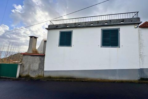 Villa a Santana, Madeira, Santana - € 400.000 | Ref: DRS_HH_0012/12758 - foto 11