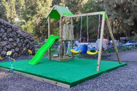 Herregård i Icod, Tenerife, Icod - € 300 000 | Ref: 0067-04617/2961 - foto 17
