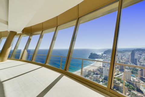 Lejlighed i Benidorm, Alicante, Benidorm - € 550.000 | Ref: 930-00170P-34 - foto 1