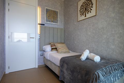 Lejlighed i Benidorm, Alicante, Benidorm - € 550.000 | Ref: 930-00170P-34 - foto 4
