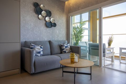 Lejlighed i Benidorm, Alicante, Benidorm - € 550.000 | Ref: 930-00170P-34 - foto 8