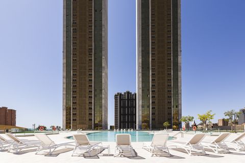 Lejlighed i Benidorm, Alicante, Benidorm - € 550.000 | Ref: 930-00170P-34 - foto 28