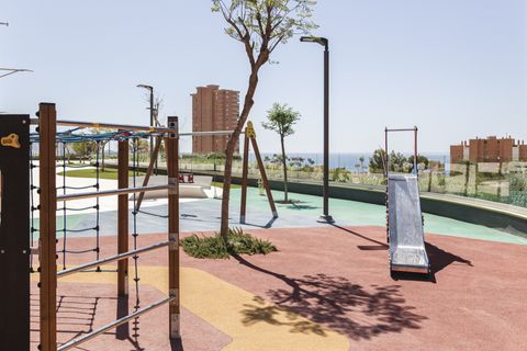 Lejlighed i Benidorm, Alicante, Benidorm - € 550.000 | Ref: 930-00170P-34 - foto 30