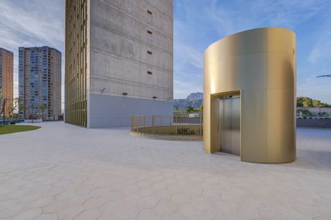 Lejlighed i Benidorm, Alicante, Benidorm - € 550.000 | Ref: 930-00170P-34 - foto 31