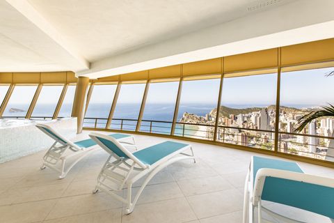 Lejlighed i Benidorm, Alicante, Benidorm - € 550.000 | Ref: 930-00170P-34 - foto 33