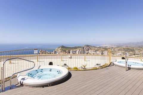 Lejlighed i Benidorm, Alicante, Benidorm - € 550.000 | Ref: 930-00170P-34 - foto 34