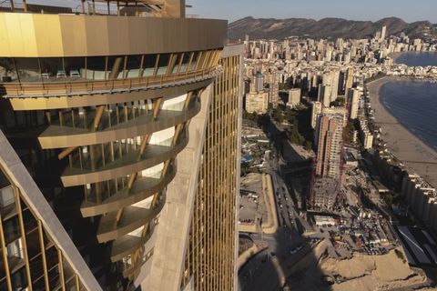 Lejlighed i Benidorm, Alicante, Benidorm - € 550.000 | Ref: 930-00170P-34 - foto 43