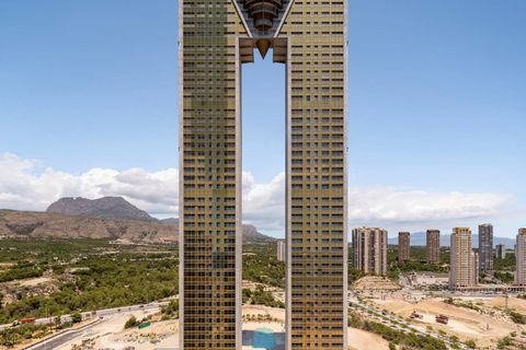 Lejlighed i Benidorm, Alicante, Benidorm - € 550.000 | Ref: 930-00170P-34 - foto 46