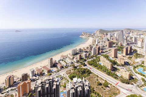 Lejlighed i Benidorm, Alicante, Benidorm - € 550.000 | Ref: 930-00170P-34 - foto 47