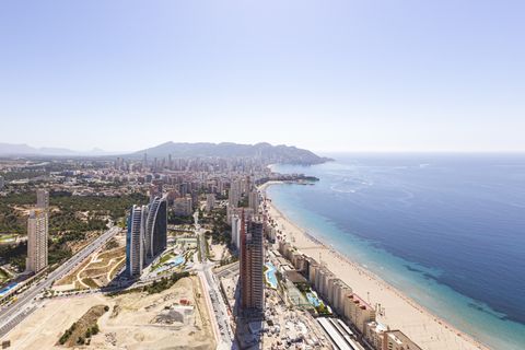 Lejlighed i Benidorm, Alicante, Benidorm - € 550.000 | Ref: 930-00170P-34 - foto 48
