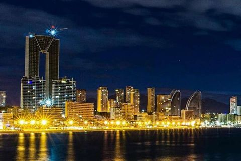 Lejlighed i Benidorm, Alicante, Benidorm - € 550.000 | Ref: 930-00170P-34 - foto 49