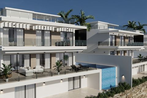 Villa i Finestrat, Alicante, Finestrat - € 2.900.000 | Ref: 930-00181P - foto 2
