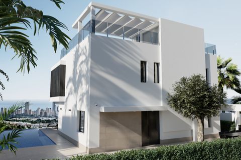 Villa i Finestrat, Alicante, Finestrat - € 2.900.000 | Ref: 930-00181P - foto 3