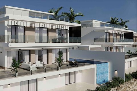 Villa i Finestrat, Alicante, Finestrat - € 2.900.000 | Ref: 930-00181P - foto 10