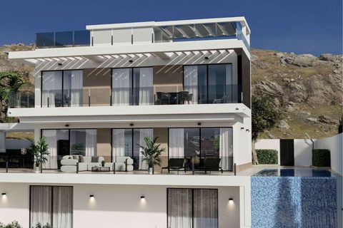 Villa i Finestrat, Alicante, Finestrat - € 2.900.000 | Ref: 930-00181P - foto 11