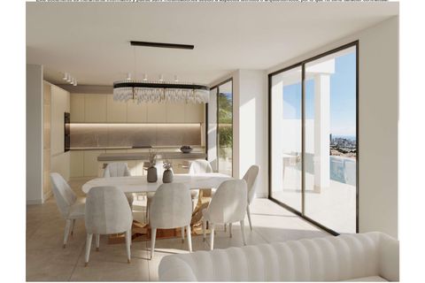 Villa i Finestrat, Alicante, Finestrat - € 2.750.000 | Ref: 930-00182P - foto 6