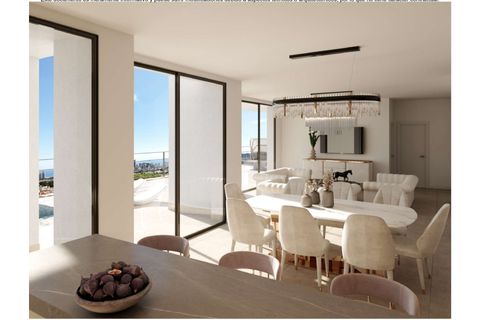 Villa i Finestrat, Alicante, Finestrat - € 2.750.000 | Ref: 930-00182P - foto 7