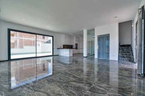 Villa i Finestrat, Alicante, Finestrat - € 1.900.000 | Ref: 930-00183P - foto 25