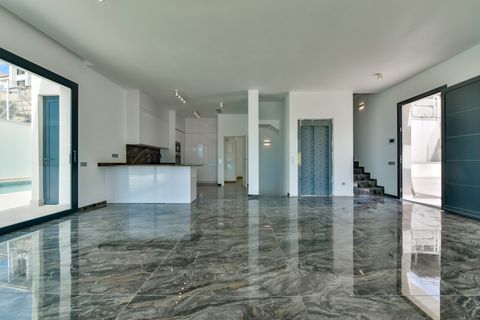 Villa i Finestrat, Alicante, Finestrat - € 1.900.000 | Ref: 930-00183P - foto 26